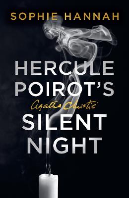 Hercule Poirot's Silent Night: The New Hercule Poirot Mystery (A New Hercule Poirot Mystery)