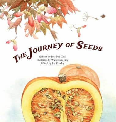 Journey Of Seeds: Seed Propagation