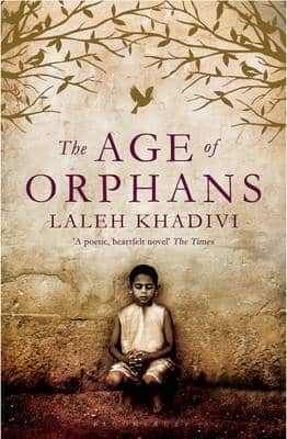 The Age Of Orphans