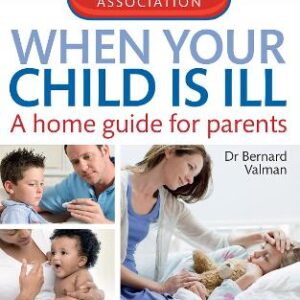 Bma When Your Child Is Ill