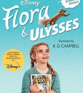 Flora & Ulysses