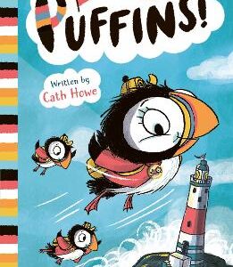 Call The Puffins: Book 1