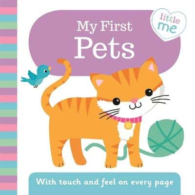 My First Pets
