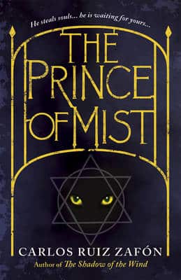 The Prince Of Mist