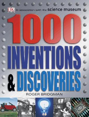 1000 Inventions & Discoveries