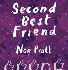 Second Best Friend