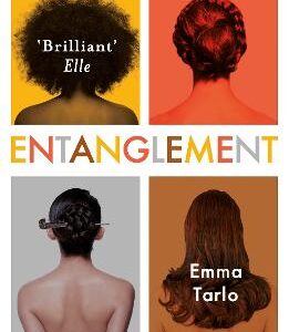Entanglement: The Secret Lives Of Hair