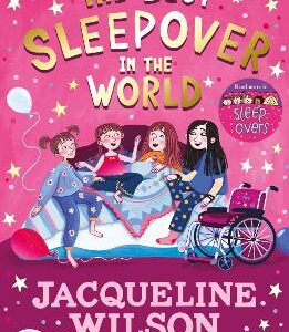 The Best Sleepover In The World