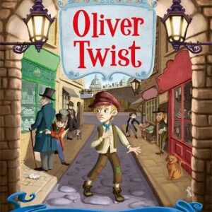 Oliver Twist