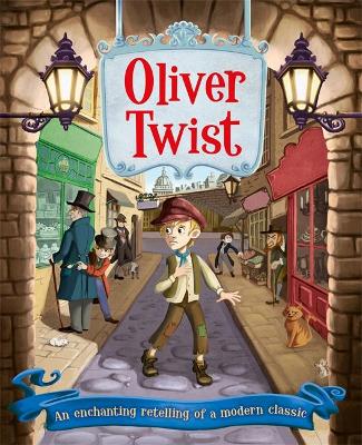 Oliver Twist