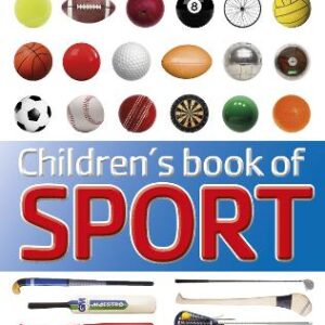 Children's Book Of Sport