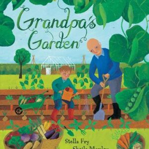 Grandpa's Garden