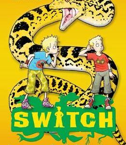 S.w.i.t.c.h: Anaconda Adventure