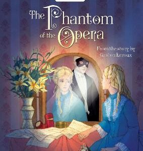 The Phantom Of The Opera