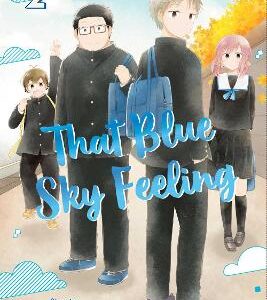 That Blue Sky Feeling, Vol. 2: Volume 2