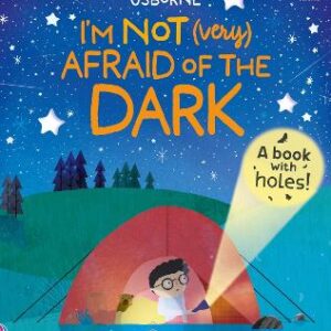 I'm Not (Very) Afraid Of The Dark
