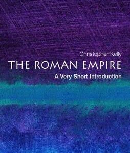 The Roman Empire: A Very Short Introduction