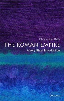 The Roman Empire: A Very Short Introduction