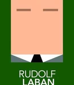 RUDOLF LABAN