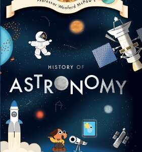 Professor Wooford Mcpaw's History Of Astronomy