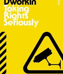 Taking Rights Seriously