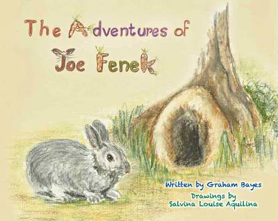The Adventures Of Joe Fenek