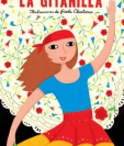 Teen Eli Readers - Spanish: La Gitanilla + Downloadable Audio