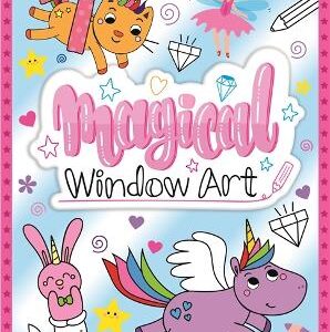 Magical Window Art