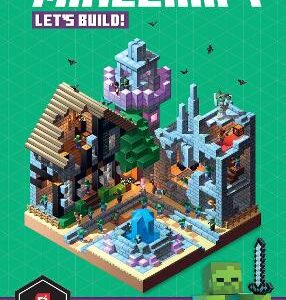 Minecraft Let's Build! Land Of Zombies