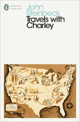 Travels With Charley: In Search Of America