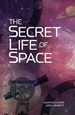 The Secret Life Of Space