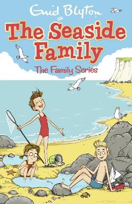 The Seaside Family