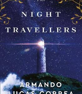 The Night Travellers: From The Bestselling Author Of 'The German Girl'
