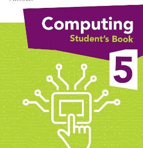 Collins International Primary Computing - International Primary Computing Student's Book: Stage 5