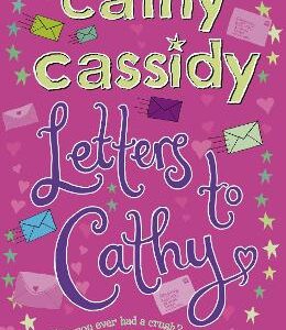 Letters To Cathy