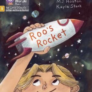 Roo's Rocket: Phase 5 Set 1 (Big Cat Phonics For Little Wandle Letters And Sounds Revised)