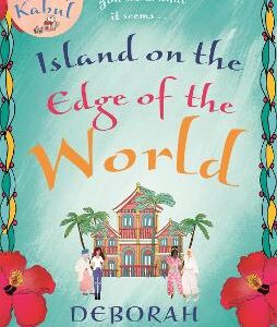 Island On The Edge Of The World