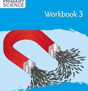 Collins International Primary Science - International Primary Science Workbook: Stage 3