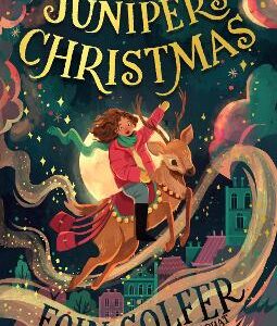Juniper's Christmas