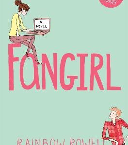 Fangirl