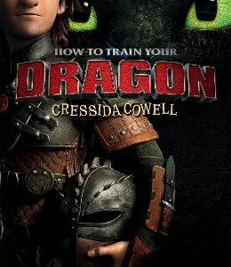 How To Train Your Dragon: Book 1
