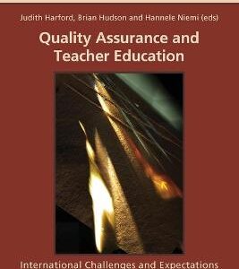 Quality Assurance And Teacher Education: International Challenges And Expectations
