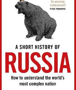 A Short History Of Russia