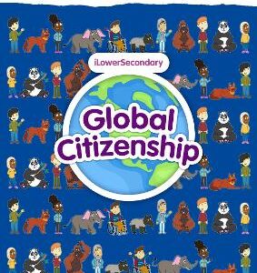 GLOBAL CITIZENSHIP YEAR 7 STUDENT WB