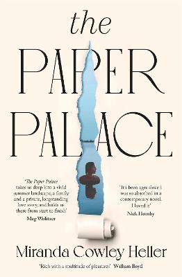 The Paper Palace: The No.1 New York Times Bestseller And Reese Witherspoon Bookclub Pick