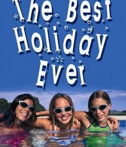 The Best Holiday Ever