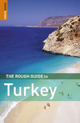The Rough Guide To Turkey