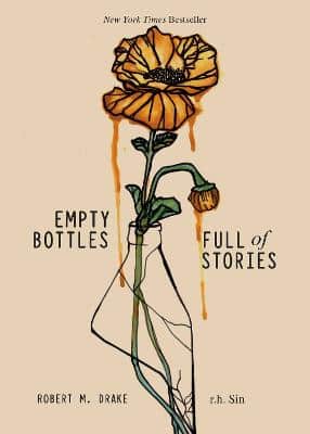 Empty Bottles Full Of Stories