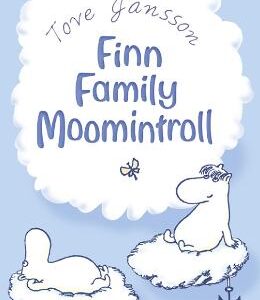 Finn Family Moomintroll