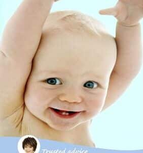 Trusted Advice Your Healthy Child